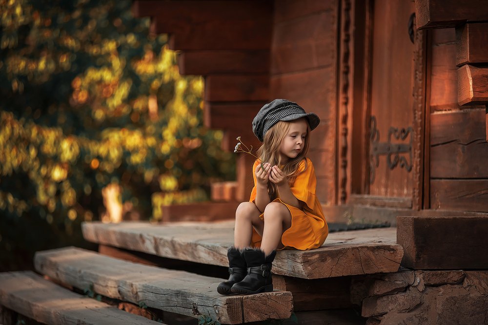 Photograph by Виктория Обозная