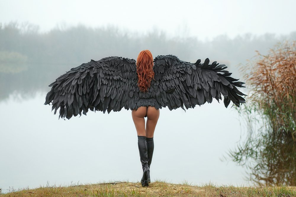 Photograph by Руслан Снисаренко