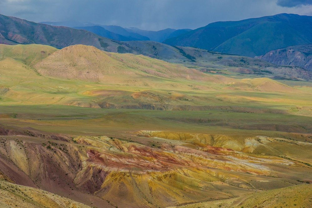 Photograph by Елена Гребенникова