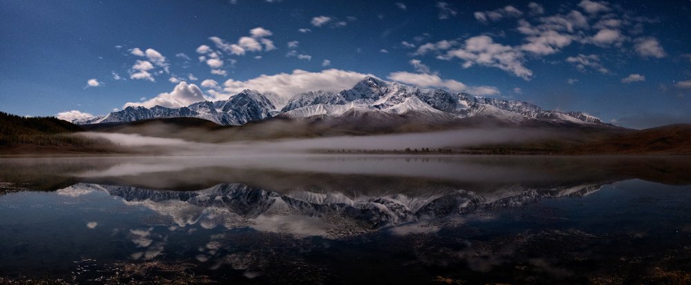 Photograph by Александр Пермяков