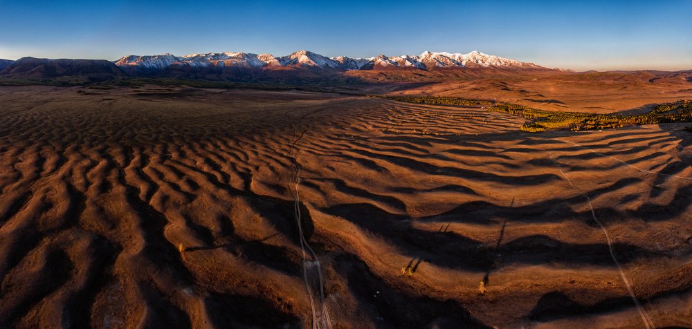 Photograph by Александр Пермяков