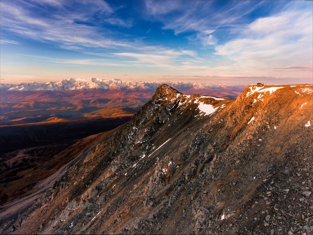 Photograph by Александр Пермяков