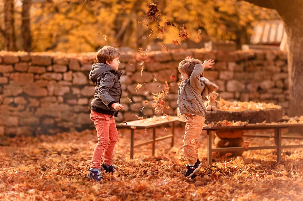 Photograph by Yulia Laterza