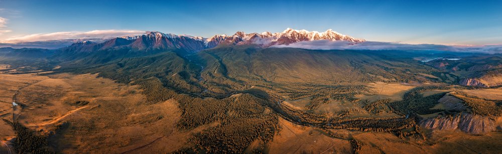 Photograph by Александр Пермяков