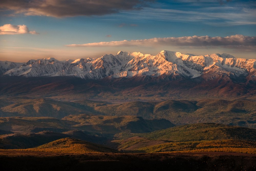 Photograph by Александр Пермяков