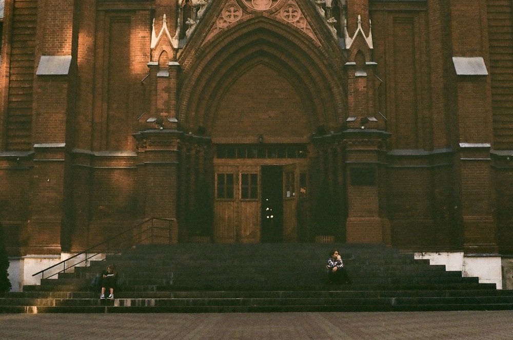 Photograph by Денис Галицын