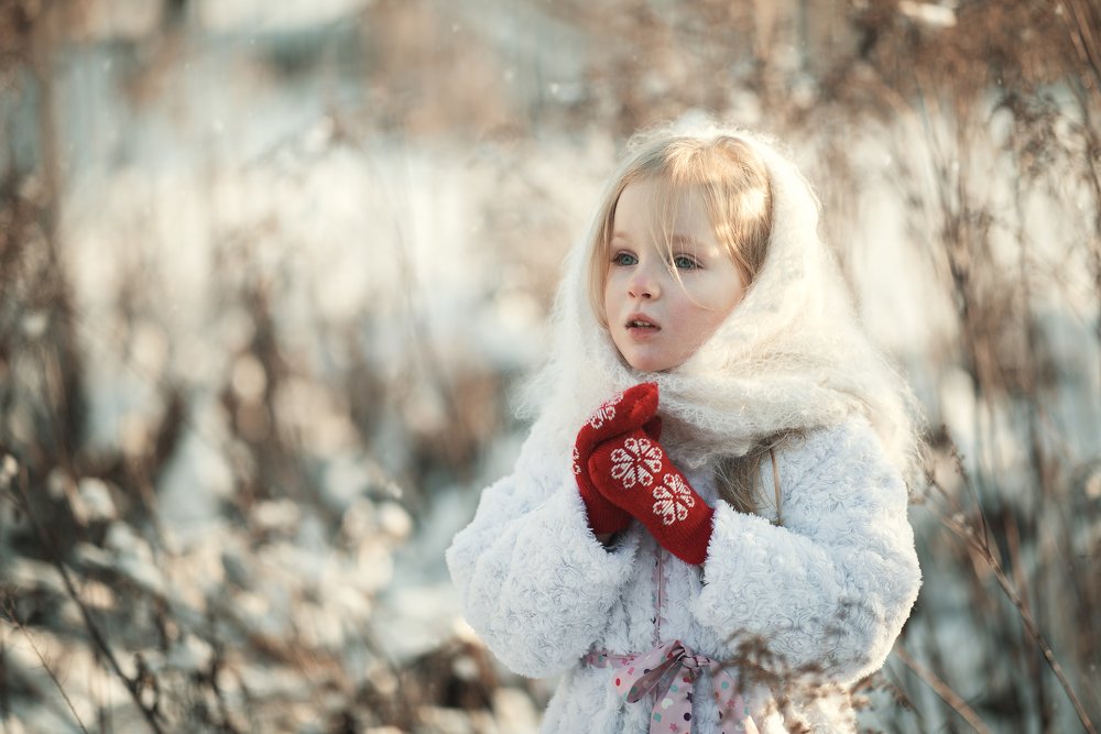 Photograph by Виктория Кузилова