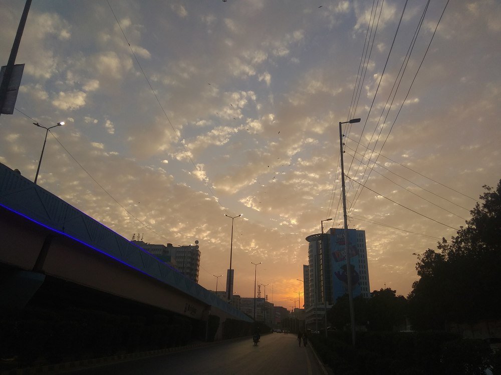 Photograph by Mohammed Hasan Humayun