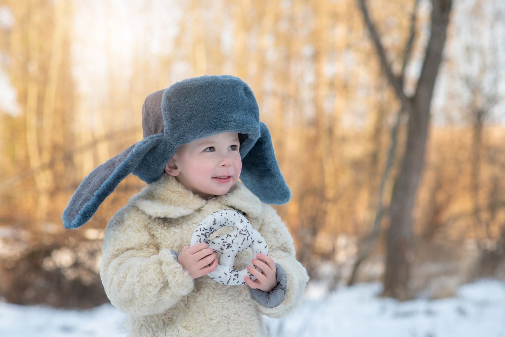 Photograph by Виктория Тревогина