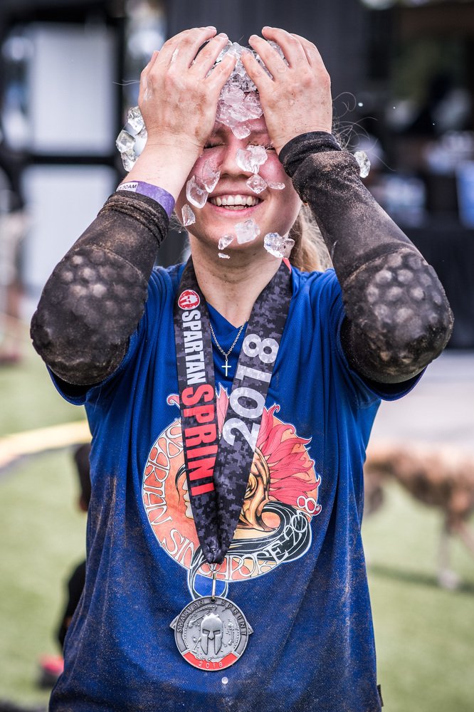 Photograph by Mike Gerasymov