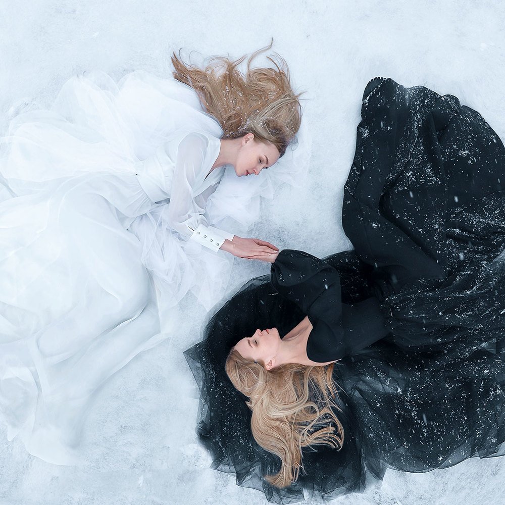 Photograph by Екатерина Ситникова