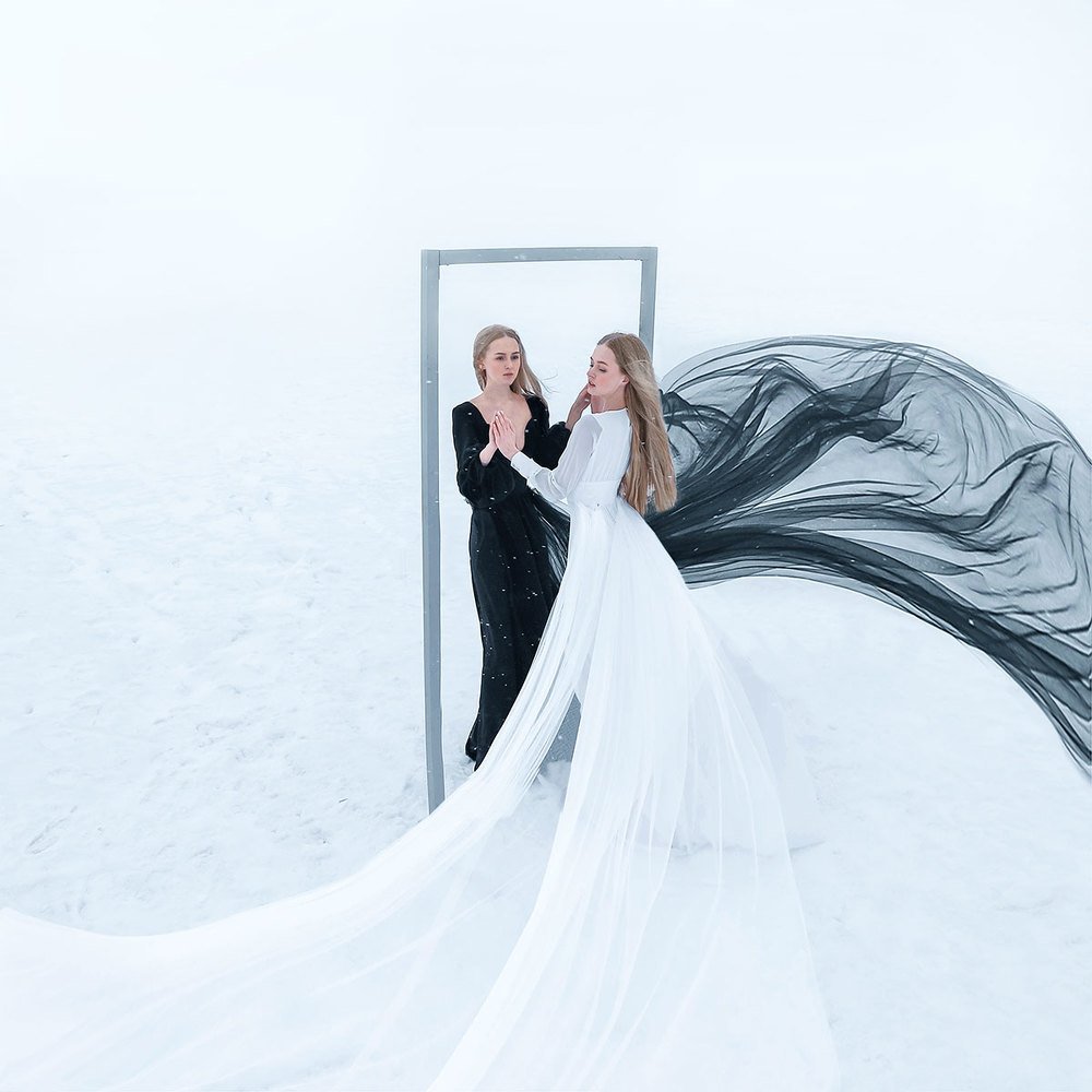 Photograph by Екатерина Ситникова