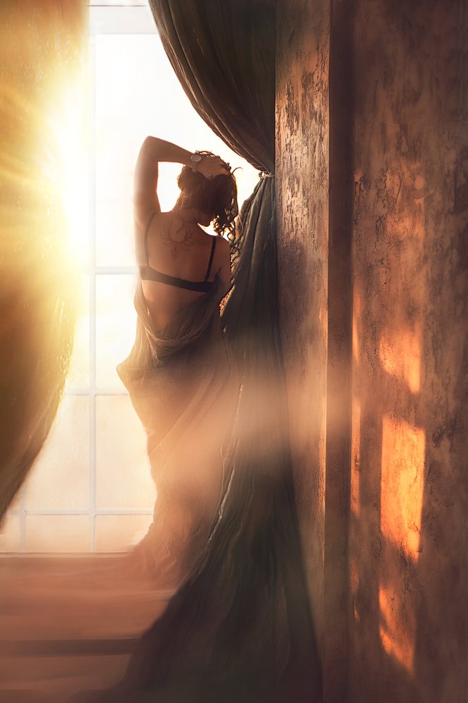 Photograph by Евгения Бурцева