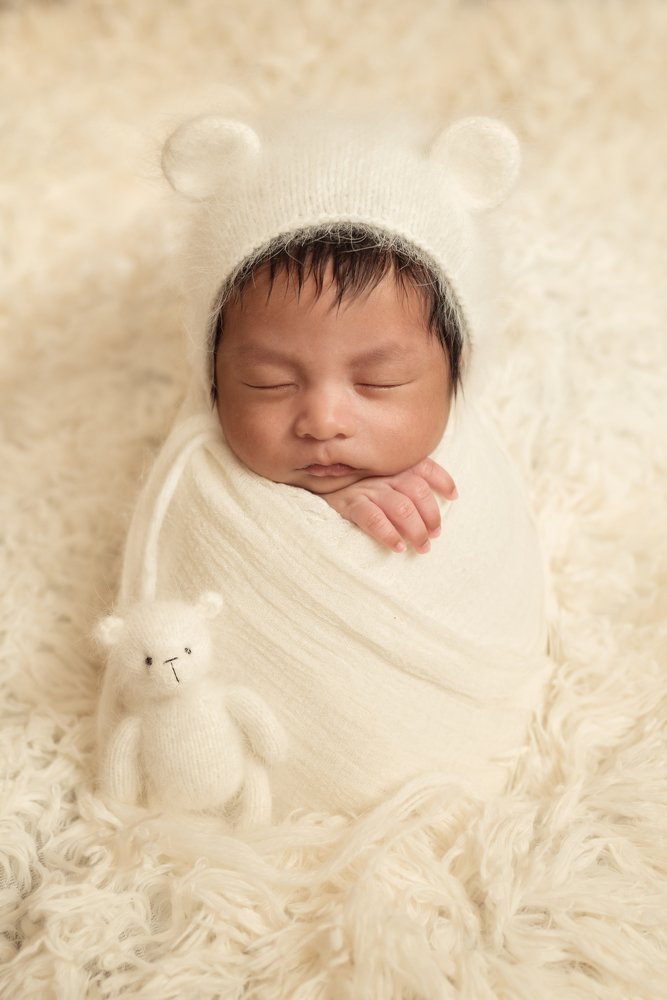 Photograph by Victoria Gerasymova