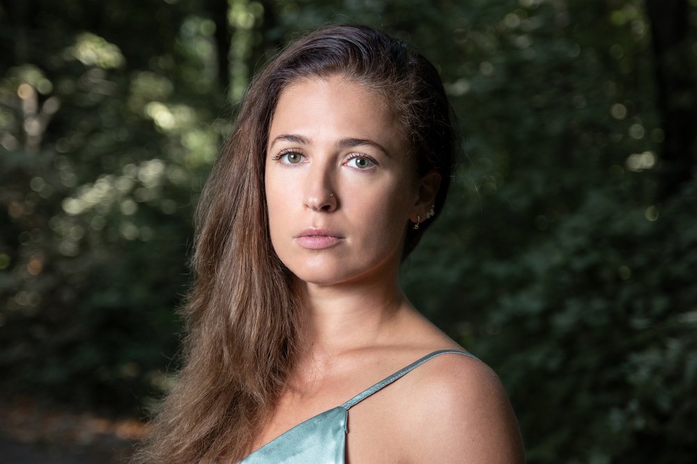 Photograph by Мария Кудрявцева