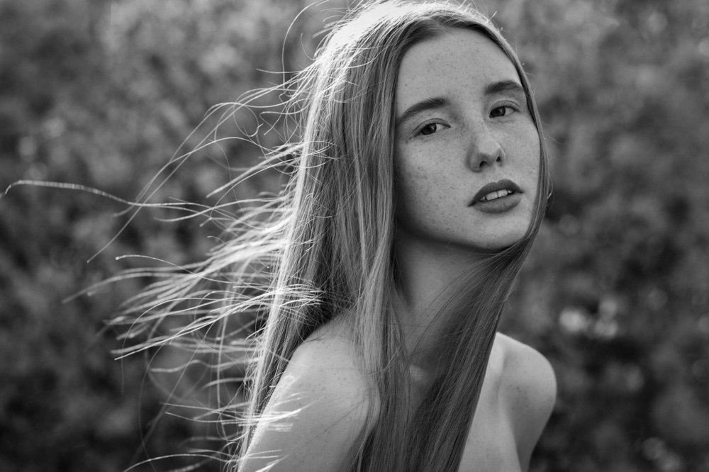 Photograph by Nika Peychev