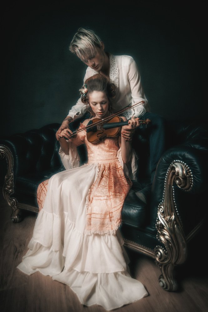 Фотография автора Денис Михайлов