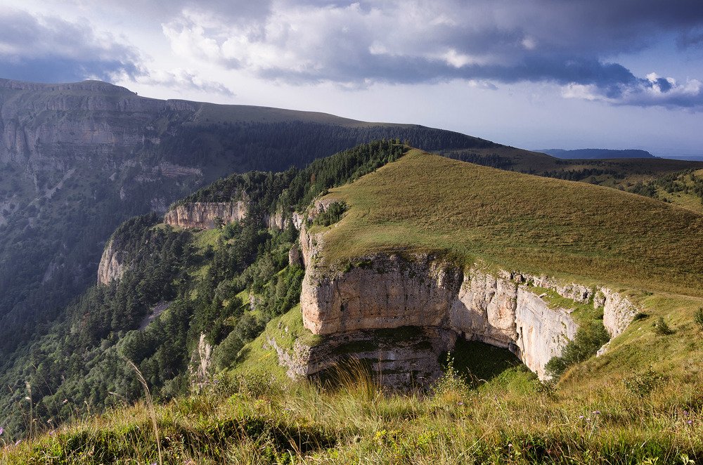 Архитектура Земли