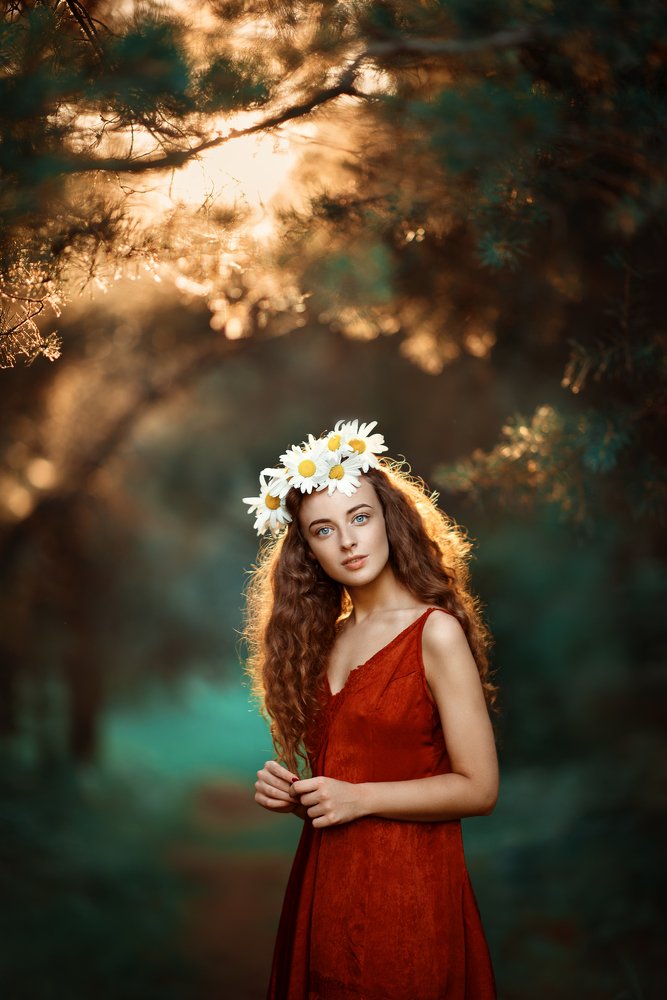 Photograph by Анастасия Добровольская