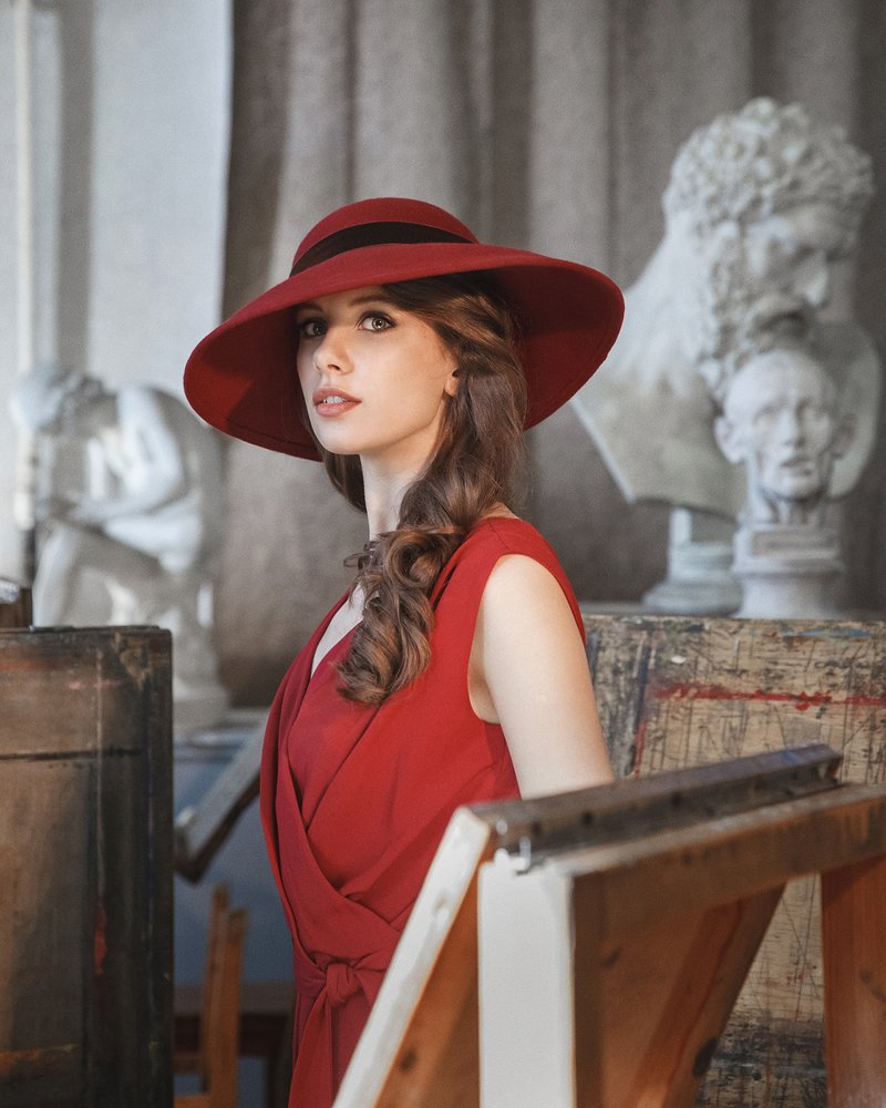 Photograph by Ольга Бурмистрова