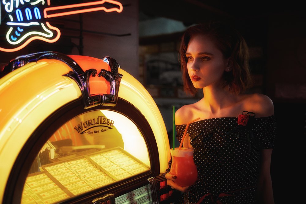 Photograph by Александр Батусов