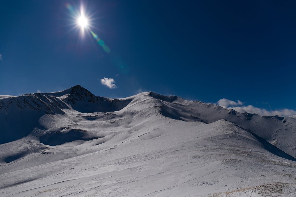 Photograph by Елена Шенк