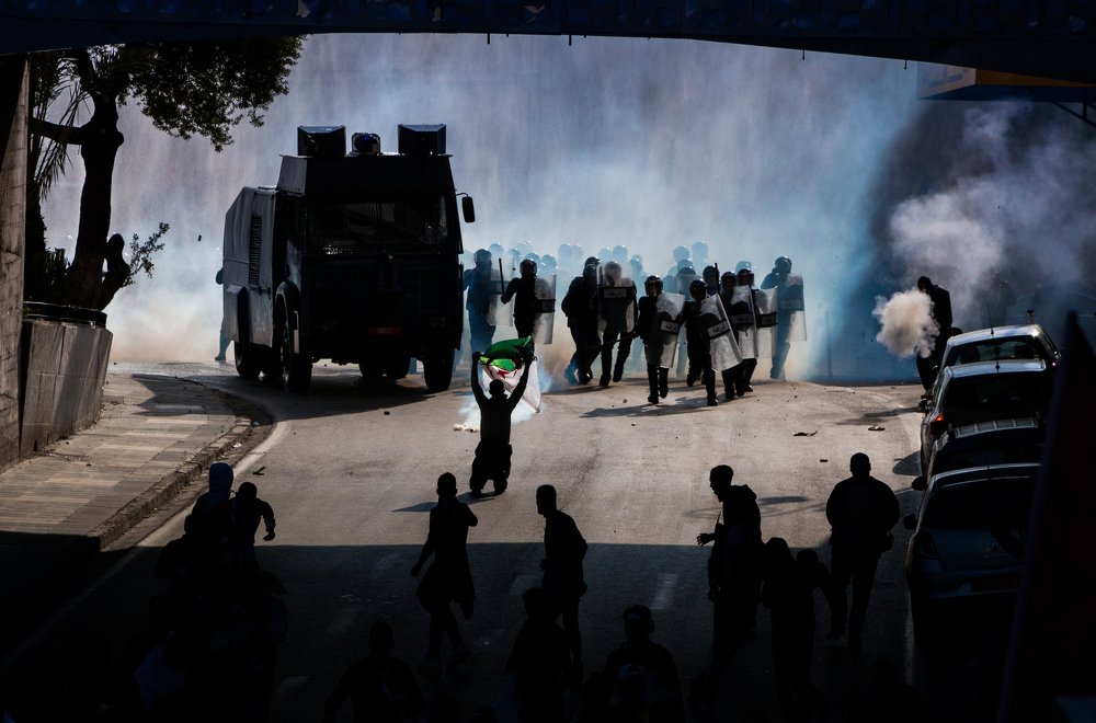 Photograph by saad bakhouche