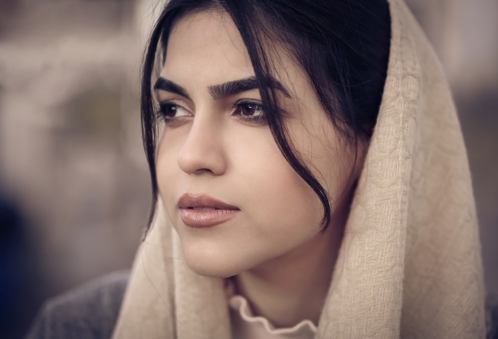 Photograph by Mehrdad Banikhalaf