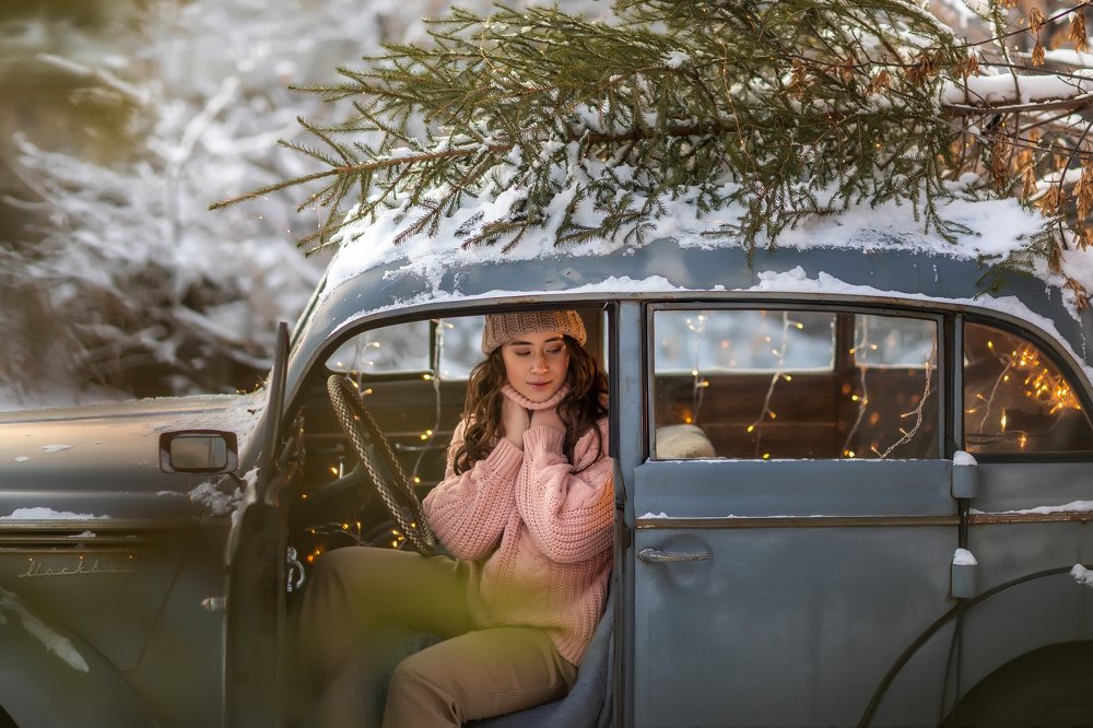 Photograph by Татьяна Черкашина