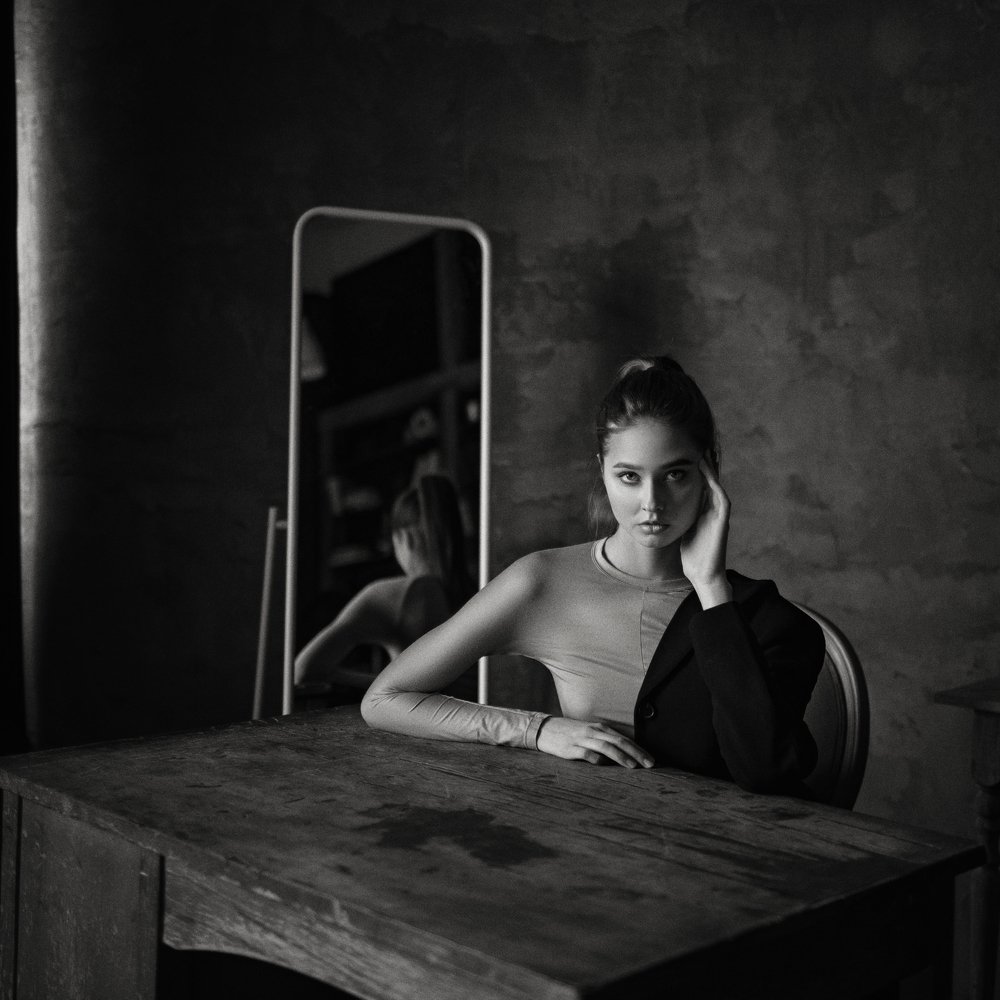 Photograph by Игорь Флинт