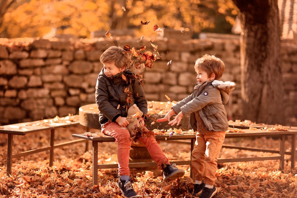 Photograph by Yulia Laterza