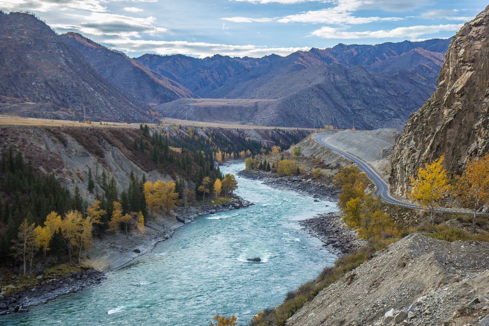 Photograph by Елена Гребенникова