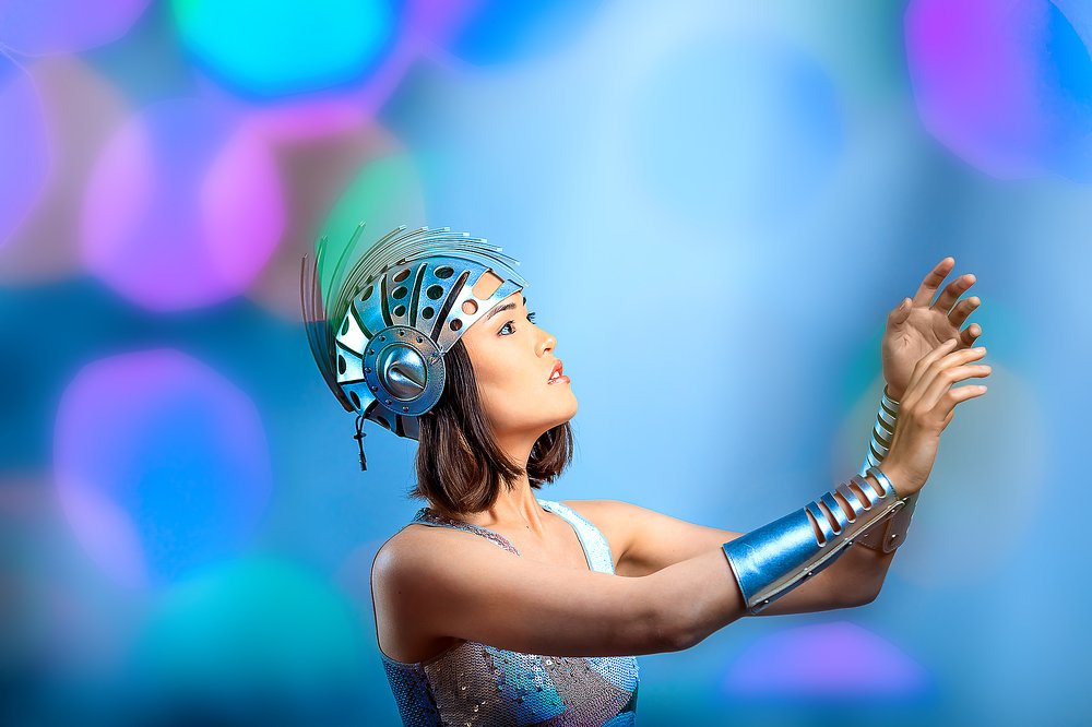 Photograph by Елена Инвияева