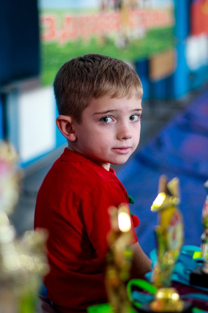 Photograph by Светлана Никитина