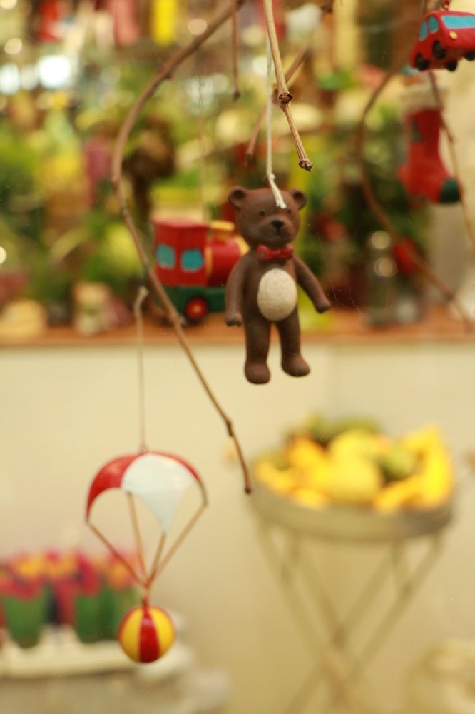 Photograph by Claire