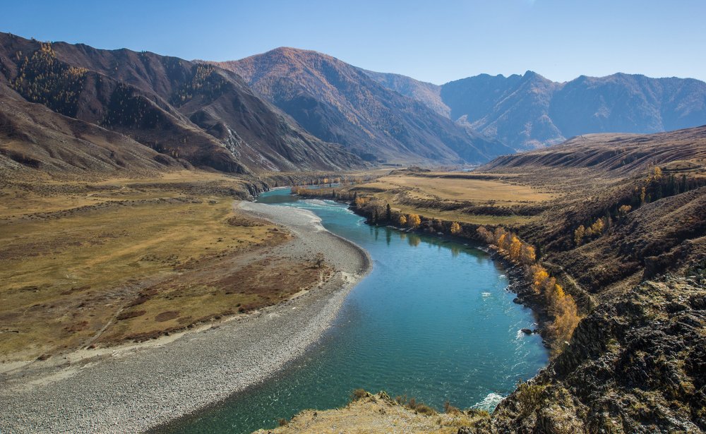 Photograph by Елена Гребенникова