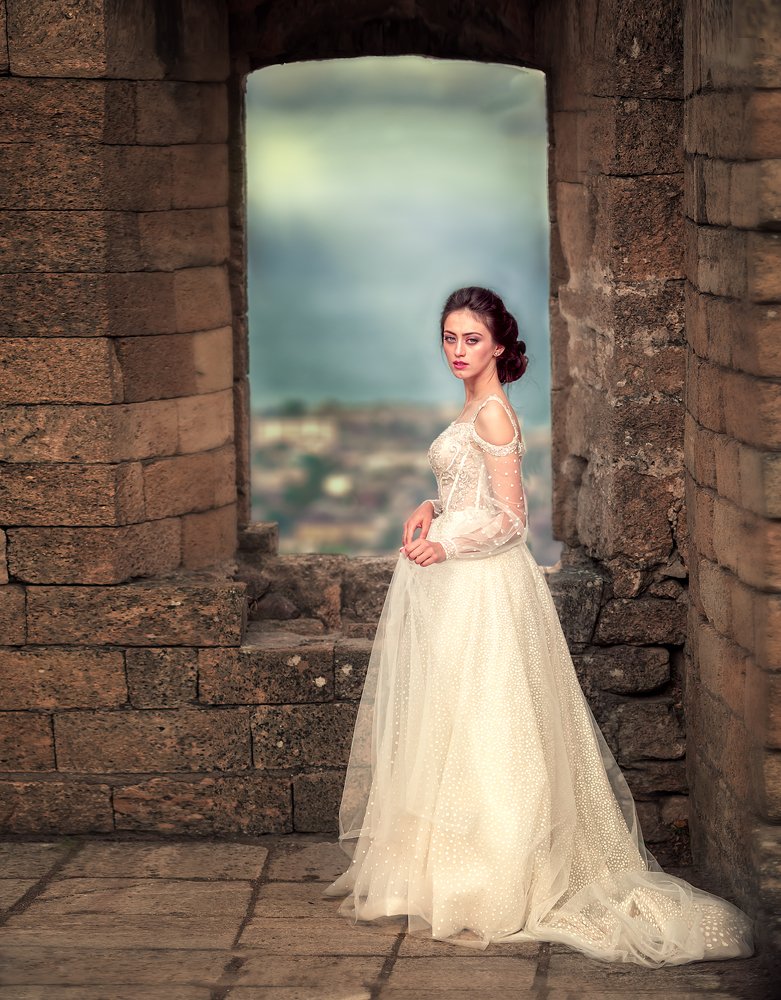 Photograph by Елена Инвияева