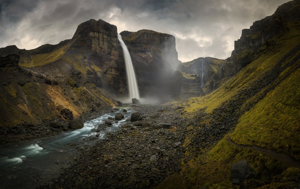 Haifoss