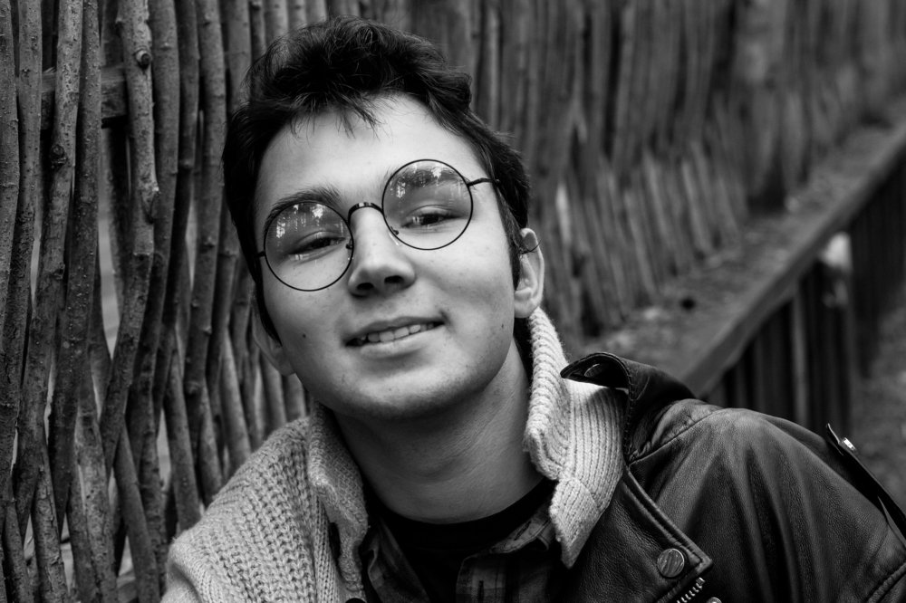 Photograph by Виктория Малахова