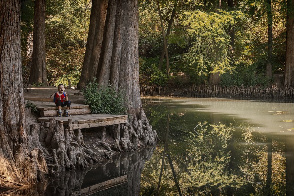 Photograph by Чунина Наталья