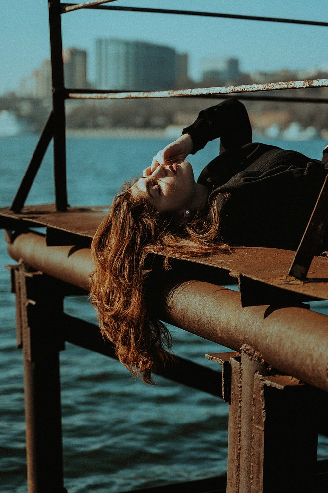 Photograph by Олеся Резник