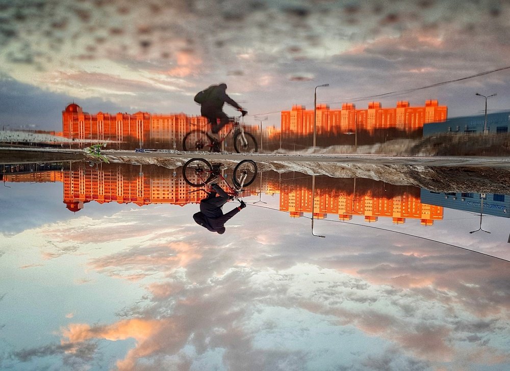 Photograph by Татьяна Пименкова