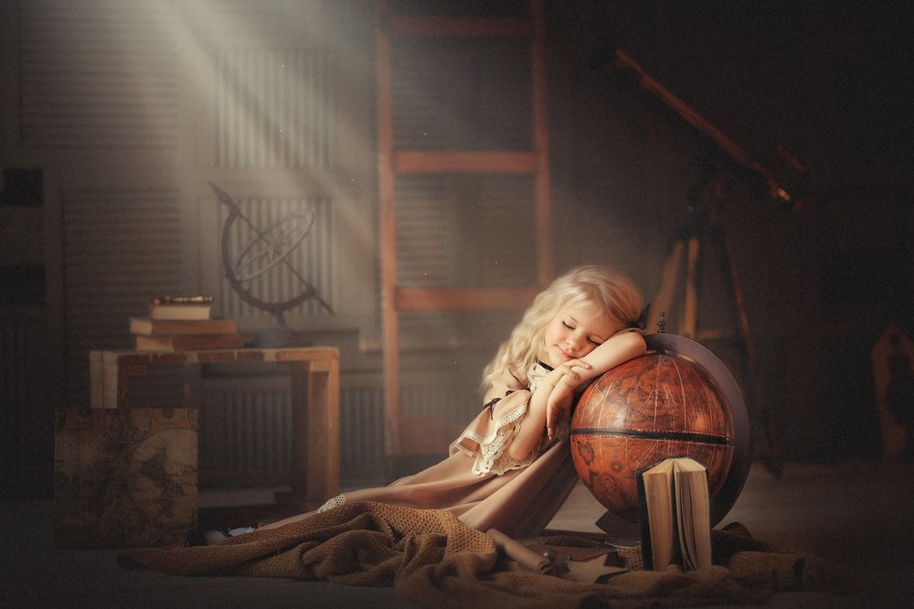 Photograph by Анна Бондарева