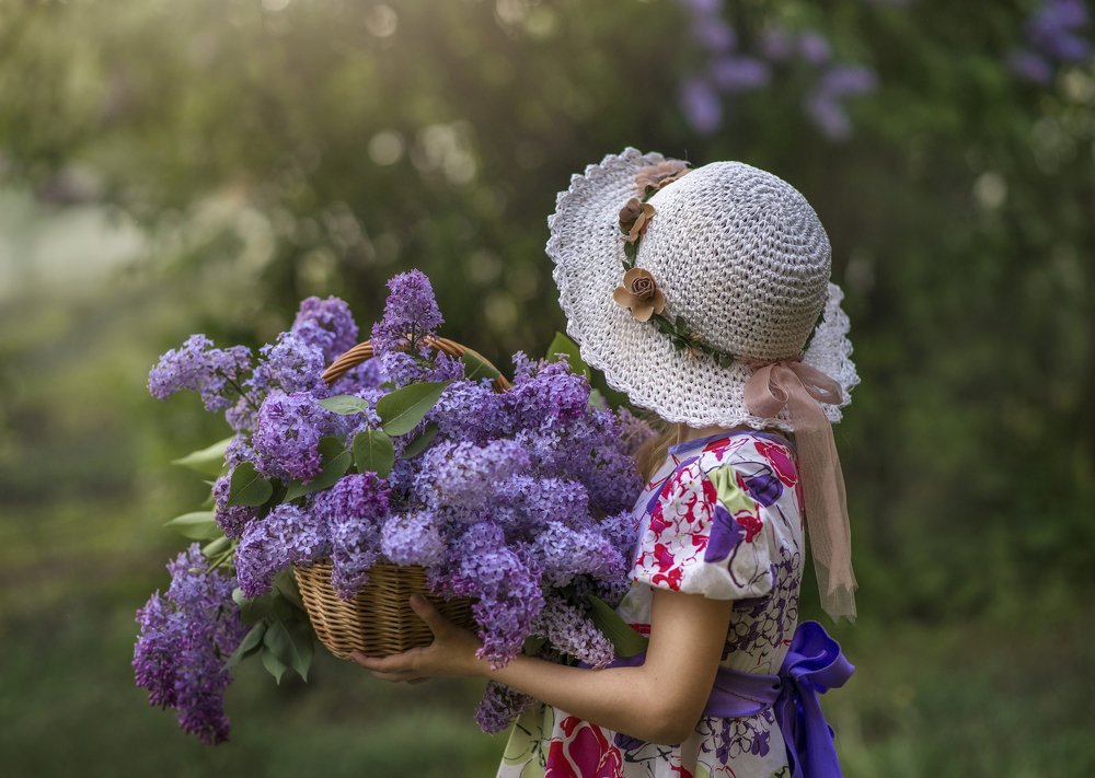Photograph by Лаптева Татьяна Александровна