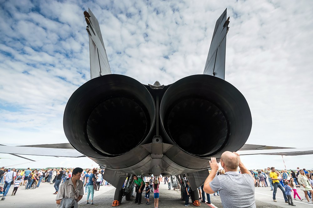 Photograph by Максим Бугаев