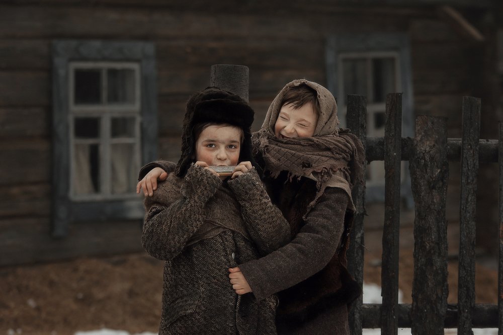 Фотография автора Тимакова Татьяна