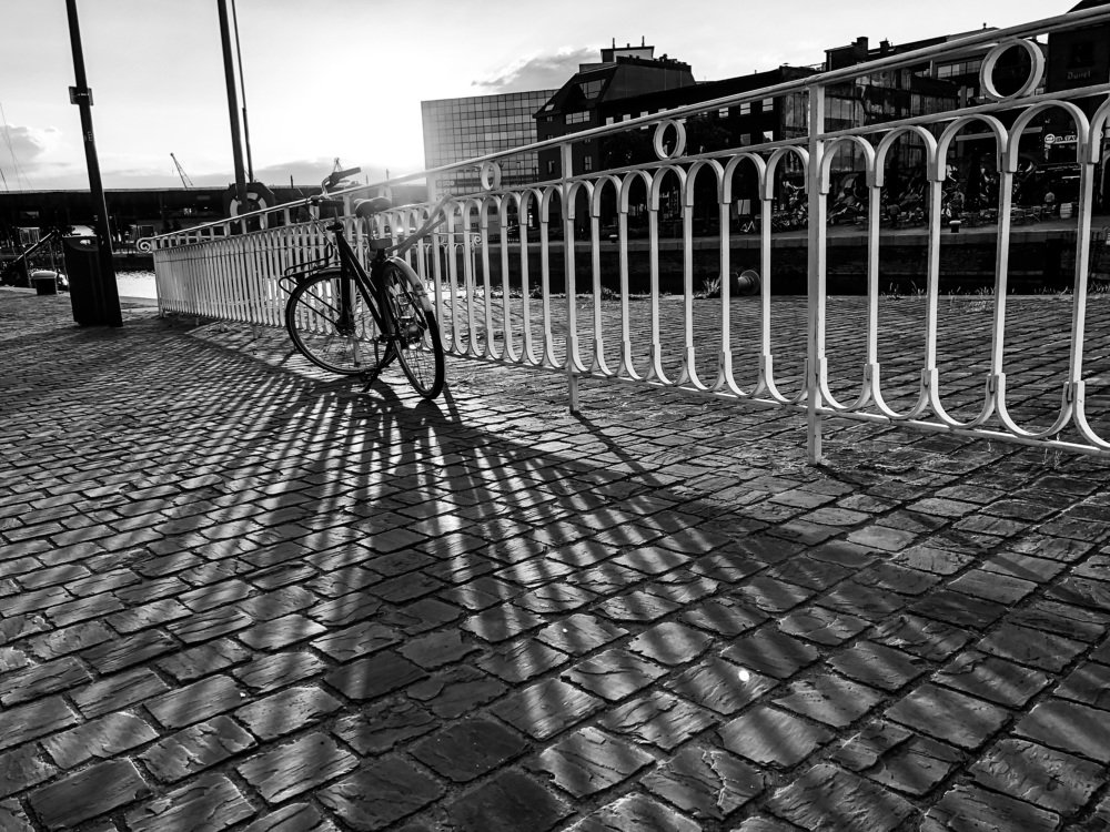 Photograph by Mike Gerasymov