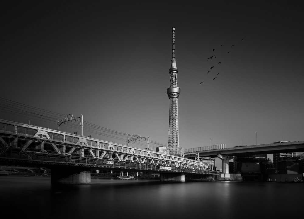 Photograph by Liu Shuchuan