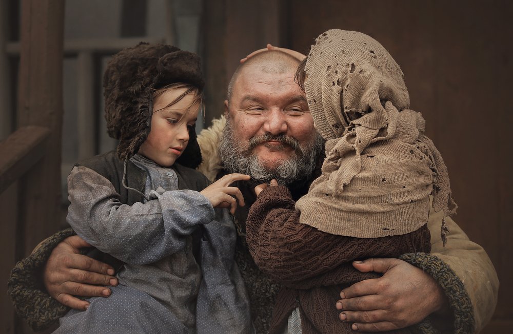 Фотография автора Тимакова Татьяна