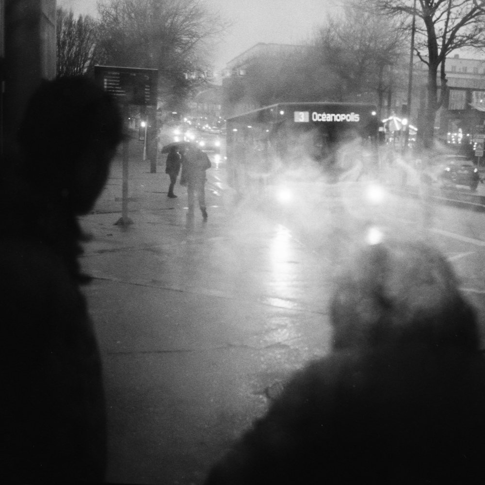 Brest la Blanche: the white city